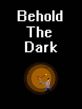 Affiche du film Behold the Dark poster