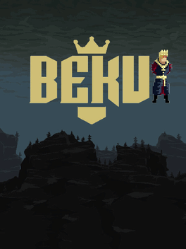 Affiche du film Beku poster