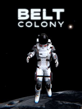 Affiche du film Belt Colony poster