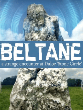 Affiche du film Beltane: A strange encounter at Duloe - Stone Circle poster