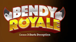 Affiche du film Bendy Royale poster