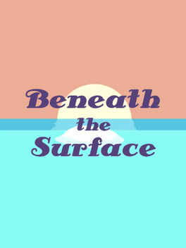 Affiche du film Beneath the Surface poster