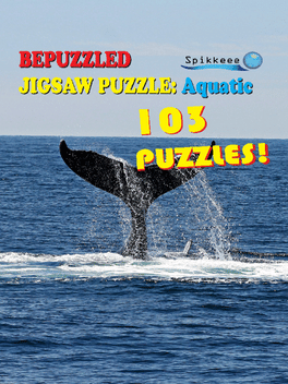 Affiche du film Bepuzzled Jigsaw Puzzle: Aquatic poster