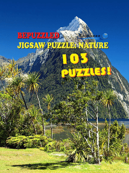 Affiche du film Bepuzzled Jigsaw Puzzle: Nature poster