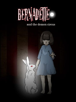 Affiche du film Bernadette and the Demon Circus poster