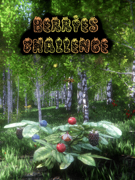 Affiche du film Berries Challenge poster