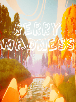 Affiche du film Berry Madness poster