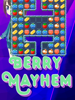 Quelle configuration minimale / recommandée pour jouer à Berry Mayhem ?