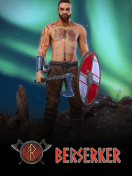 Affiche du film Berserker poster