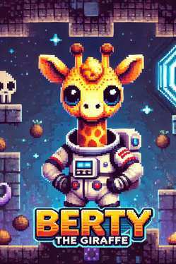 Quelle configuration minimale / recommandée pour jouer à Berty the Giraffe ?