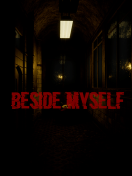 Affiche du film Beside Myself poster