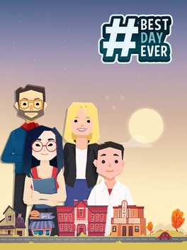 Affiche du film Best Day Ever poster