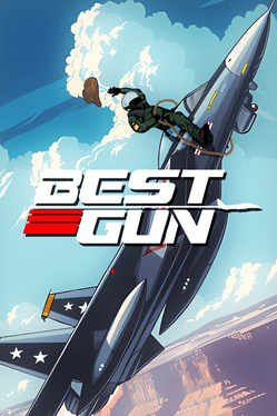 Affiche du film Best Gun poster