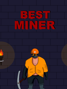 Affiche du film Best Miner poster