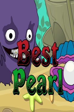 Affiche du film Best Pearl poster