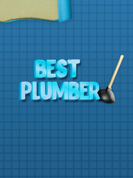 Affiche du film Best Plumber poster