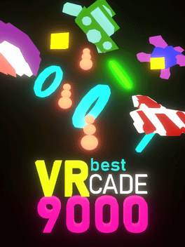 Affiche du film Best VRcase 9000 poster