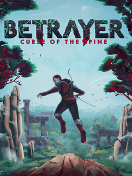 Quelle configuration minimale / recommandée pour jouer à Betrayer: Curse of the Spine ?