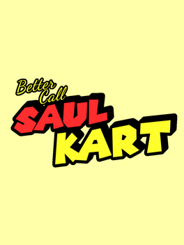 Affiche du film Better Call Saul Kart poster