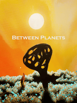 Affiche du film Between Planets poster