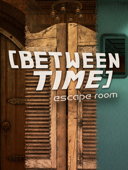 Affiche du film Between Time: Escape Room poster