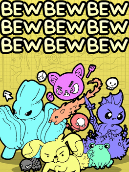 Affiche du film Bewbewbew poster