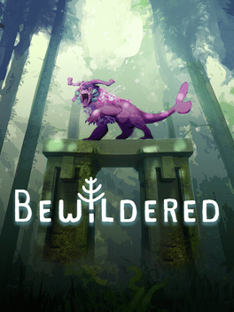 Affiche du film Bewildered poster