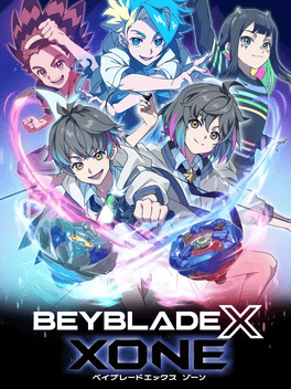 Quelle configuration minimale / recommandée pour jouer à Beyblade X XONE ?