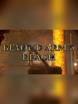 Affiche du film Beyond Arm's Reach poster