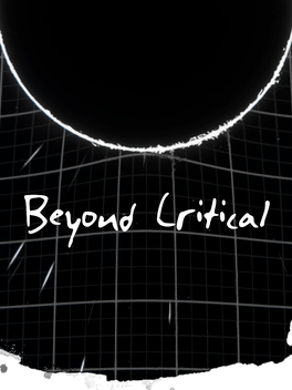 Affiche du film Beyond Critical poster