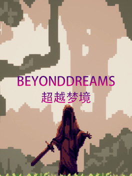 Affiche du film Beyond Dreams poster