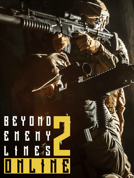 Affiche du film Beyond Enemy Lines 2 Online poster