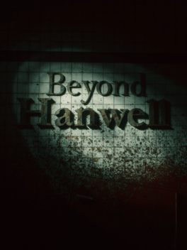 Affiche du film Beyond Hanwell poster