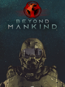 Affiche du film Beyond Mankind: The Awakening poster