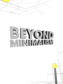 Affiche du film Beyond Minimalism poster