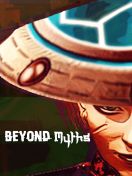 Affiche du film Beyond Myths poster