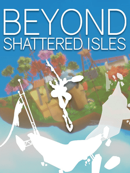 Affiche du film Beyond Shattered Isles poster