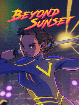 Affiche du film Beyond Sunset poster