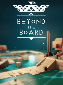 Affiche du film Beyond the Board poster