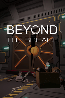 Affiche du film Beyond the Breach poster