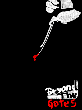 Affiche du film Beyond the Gates poster