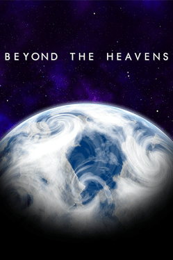 Affiche du film Beyond the Heavens poster