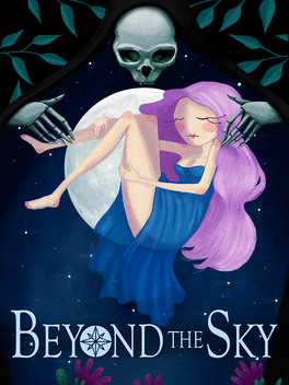 Affiche du film Beyond the Sky poster