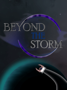 Affiche du film Beyond the Storm poster