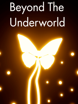 Affiche du film Beyond the Underworld poster