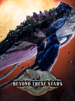 Affiche du film Beyond These Stars poster