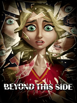 Affiche du film Beyond This Side poster