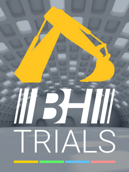 Affiche du film BH Trials poster