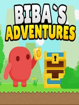 Affiche du film Biba's Adventures poster