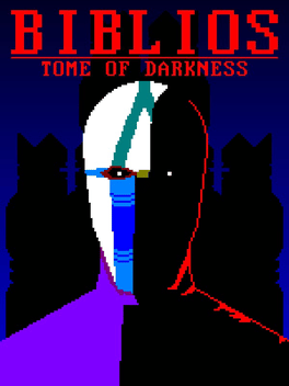 Affiche du film Biblios: Tome of Darkness poster